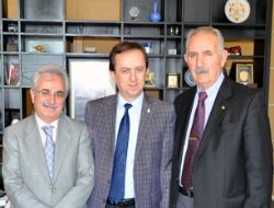 ETÜ'den İTÜ'yle işbirliği